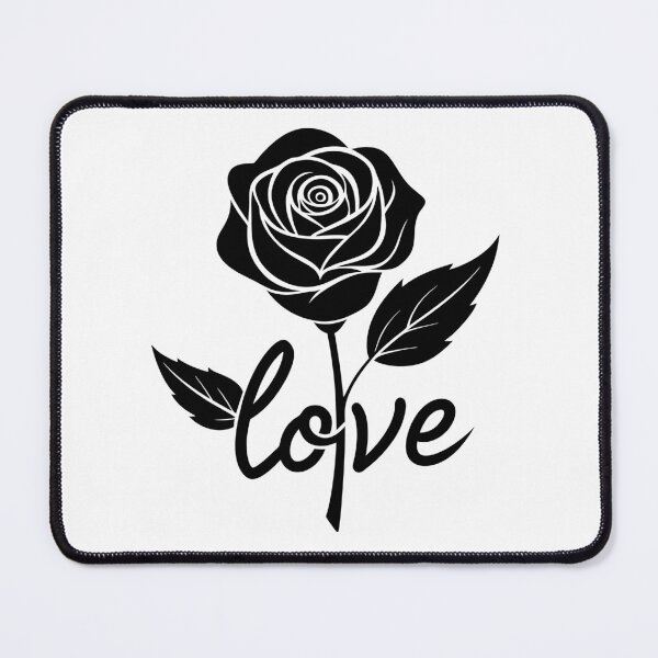 Item preview, love rose designed and sold by jkrphoto.
