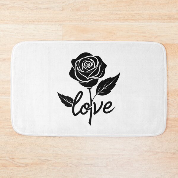 Item preview, love rose designed and sold by jkrphoto.