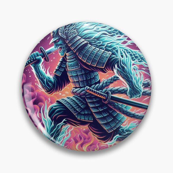 Item preview, The Fate Of A Warrior Is Determined In His Training designed and sold by nadavrock.