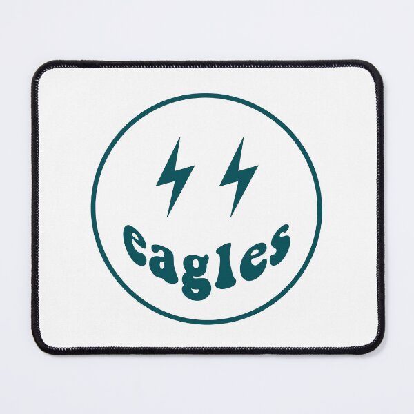 Item preview, philadelphia eagles designed and sold by designsbysamantha.