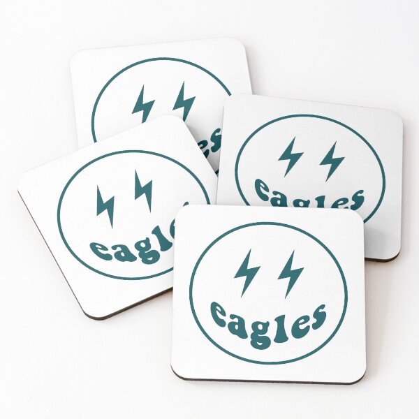 Item preview, philadelphia eagles designed and sold by designsbysamantha.