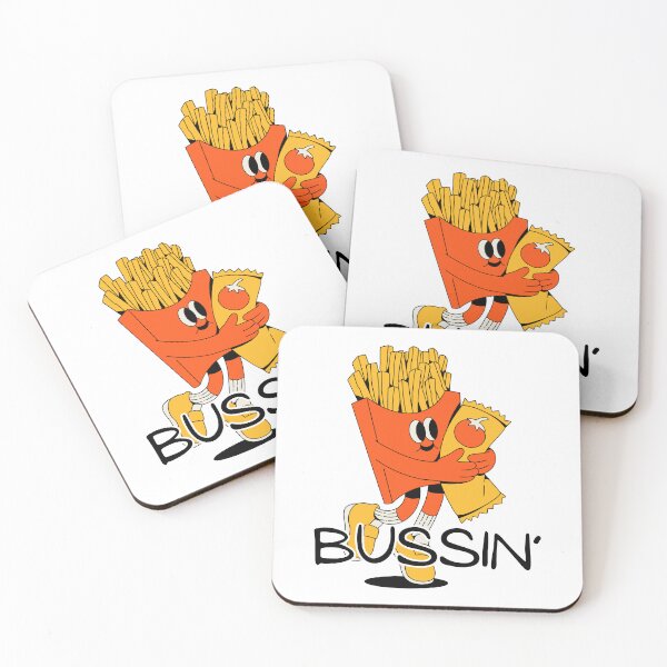 Item preview, Generación Z - Bussin' designed and sold by bimbleDIY.