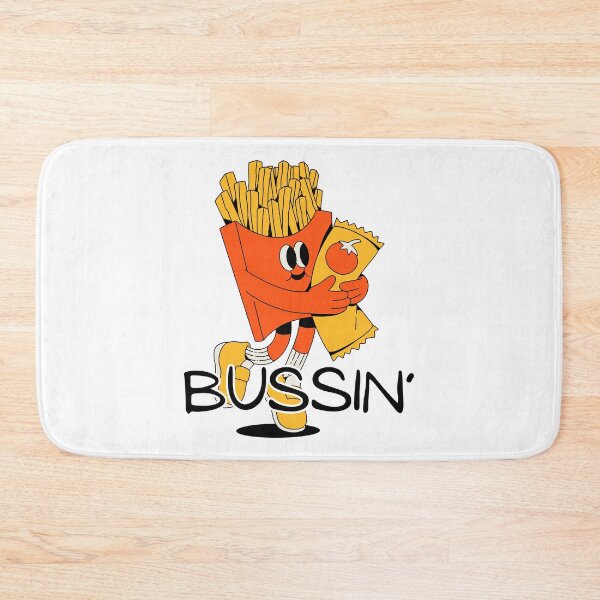 Item preview, Gen Z - Bussin'  designed and sold by bimbleDIY.