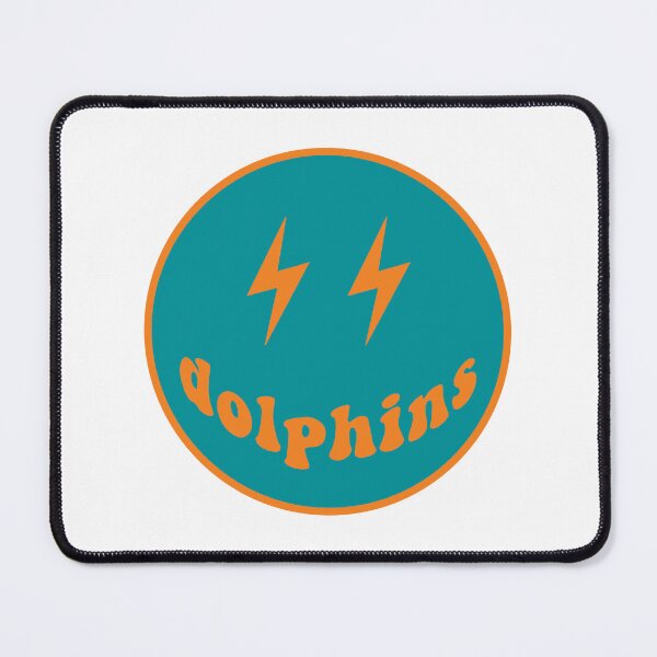 Item preview, miami dolphins designed and sold by designsbysamantha.
