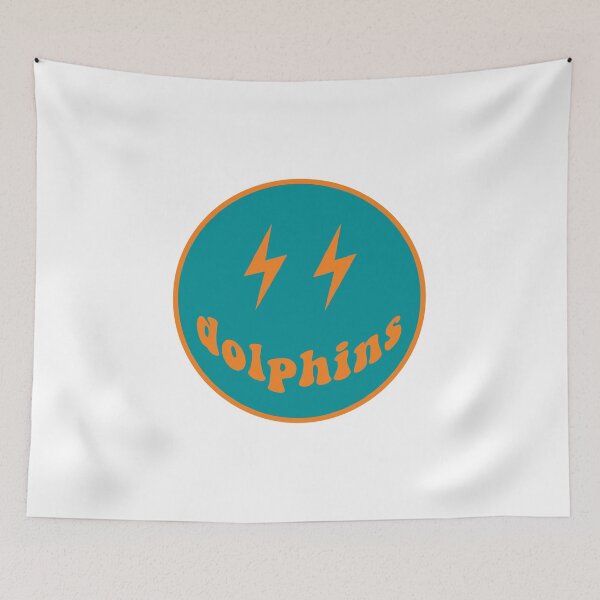 Item preview, miami dolphins designed and sold by designsbysamantha.