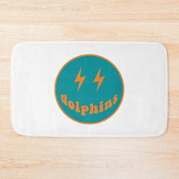 Item preview, miami dolphins designed and sold by designsbysamantha.