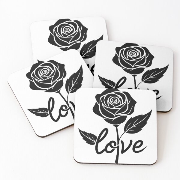 Item preview, love rose designed and sold by jkrphoto.