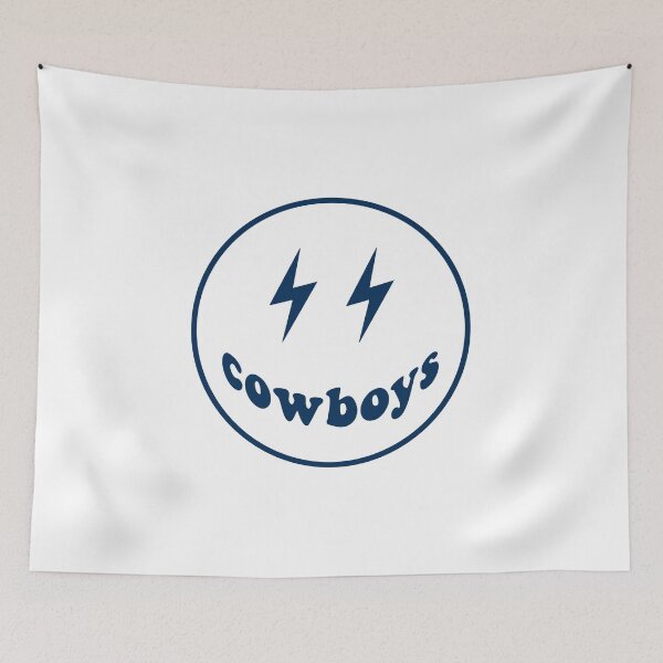 Item preview, dallas cowboys designed and sold by designsbysamantha.