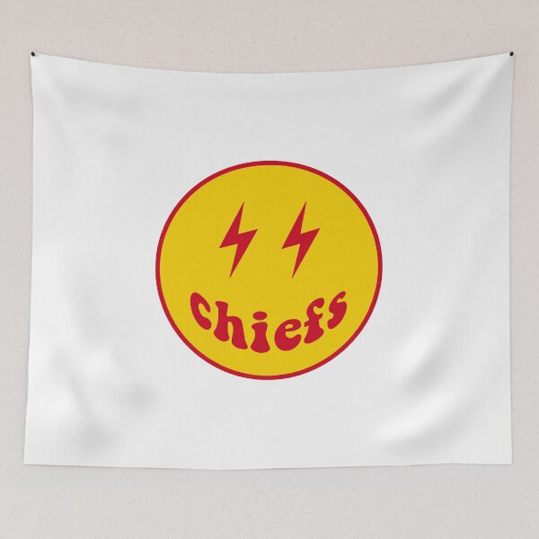 Item preview, kansas city chiefs designed and sold by designsbysamantha.