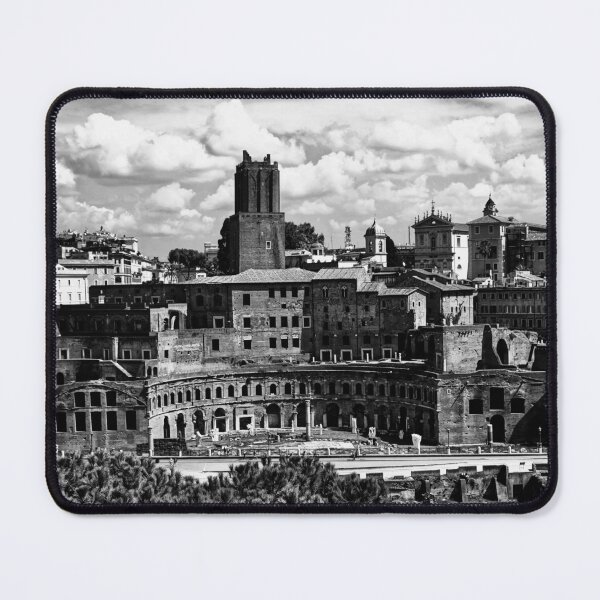 Item preview, View of Rome photo by Genaro designed and sold by Wit & Wear Company.