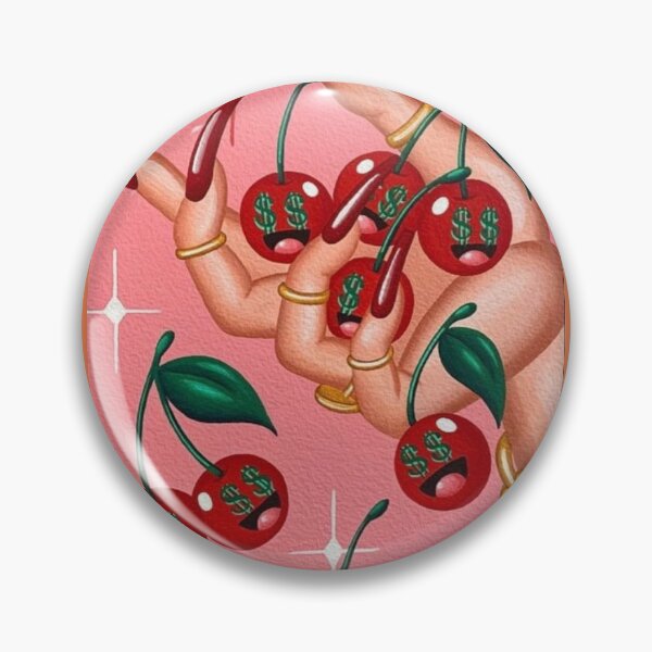Item preview, Cherry $$ designed and sold by Amoricoo.