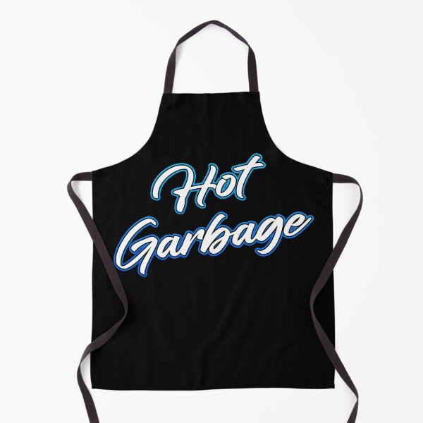 Item preview, Hot Garbage designed and sold by Shawnsonartshop.