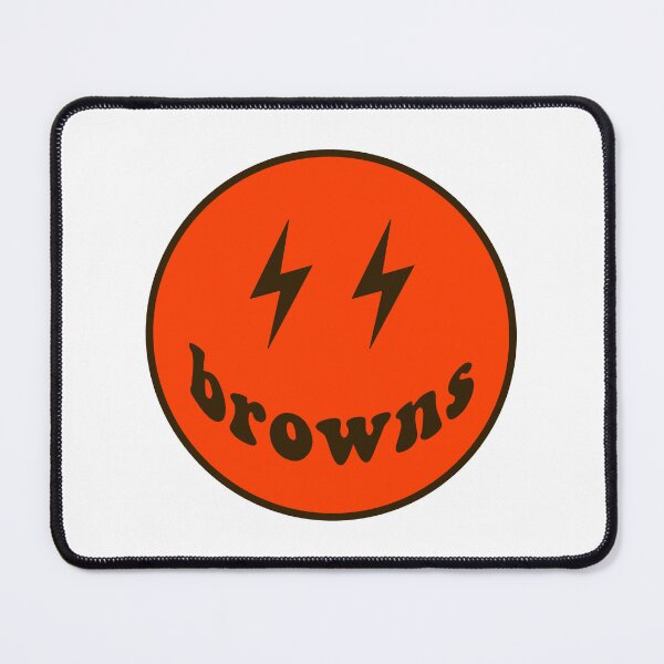 Item preview, cleveland browns designed and sold by designsbysamantha.