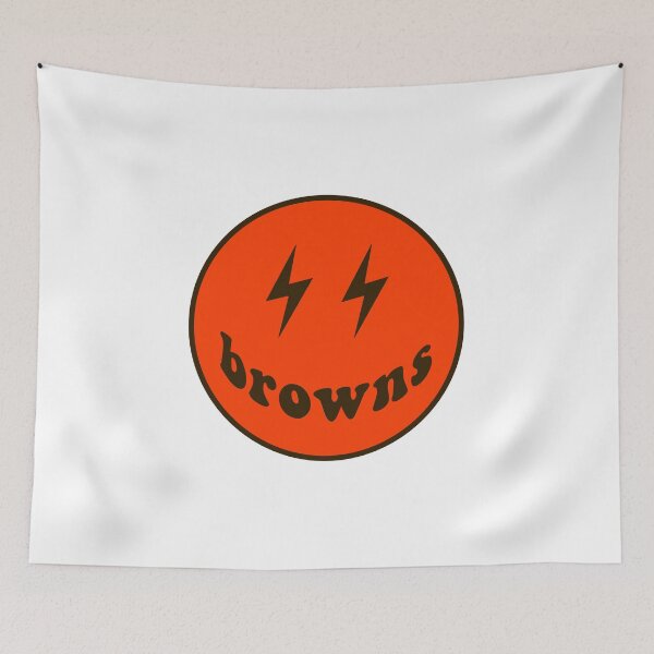 Item preview, cleveland browns designed and sold by designsbysamantha.