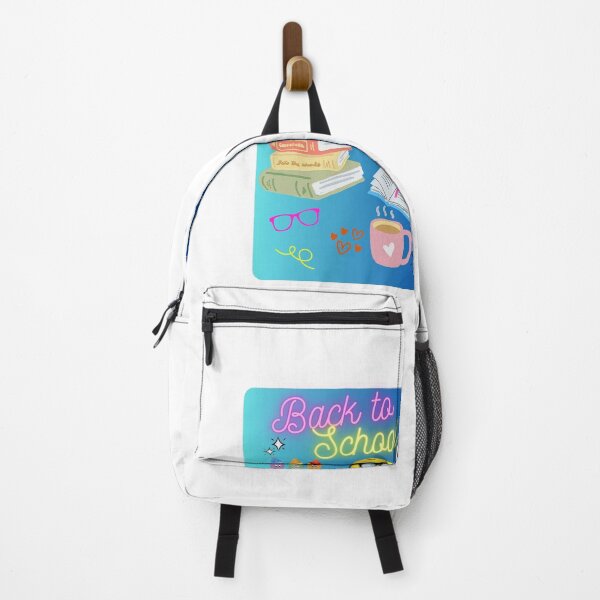 Item preview, Back to School designed and sold by emanabusara.