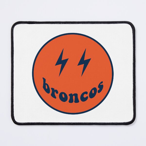 Item preview, Broncos de Denver designed and sold by designsbysamantha.