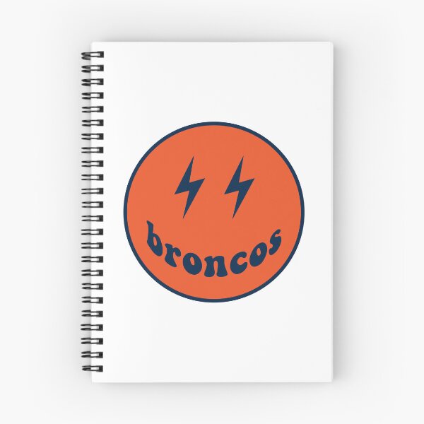 Artikelvorschau, Denver Broncos entworfen und verkauft von designsbysamantha.