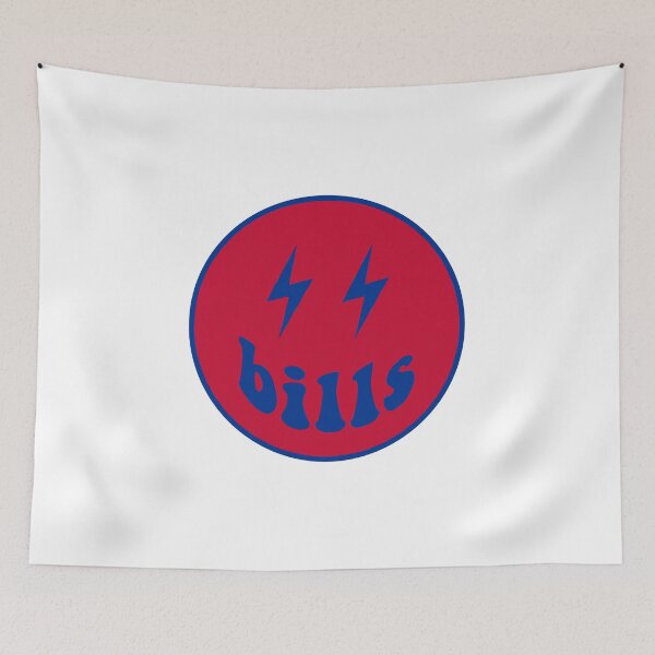 Item preview, buffalo bills designed and sold by designsbysamantha.