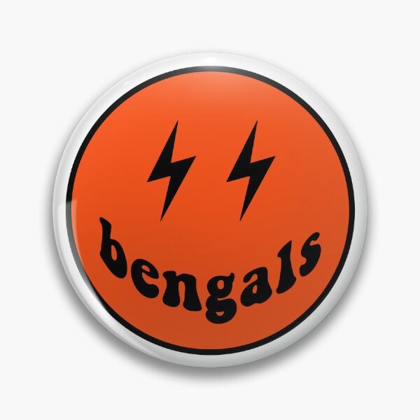 Item preview, cincinnati bengals designed and sold by designsbysamantha.