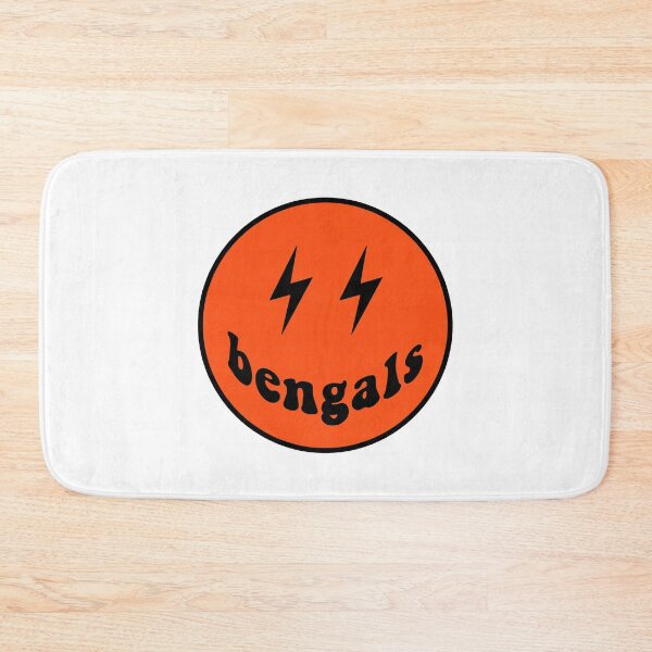 Item preview, cincinnati bengals designed and sold by designsbysamantha.