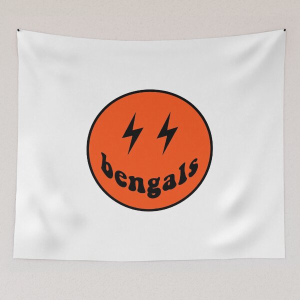 Item preview, cincinnati bengals designed and sold by designsbysamantha.