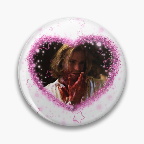 Item preview, Lestat lioncourt iwtv heart frame designed and sold by STAYOKJACK.