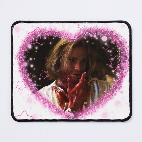 Item preview, Lestat lioncourt iwtv heart frame designed and sold by STAYOKJACK.