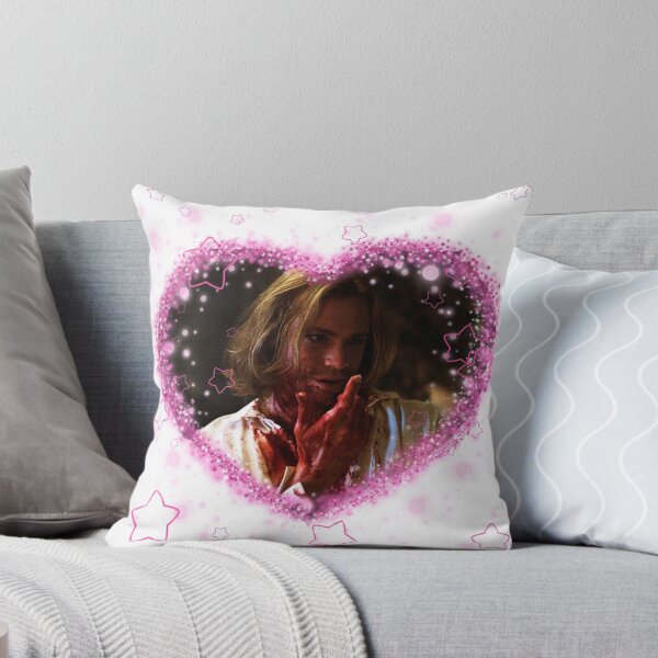 Item preview, Lestat lioncourt iwtv heart frame designed and sold by STAYOKBRAND.
