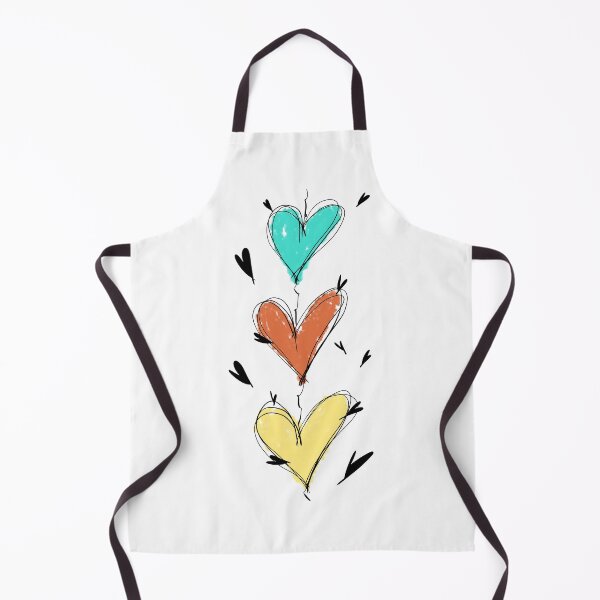 Item preview, Three Hearts designed and sold by Angela Demi.