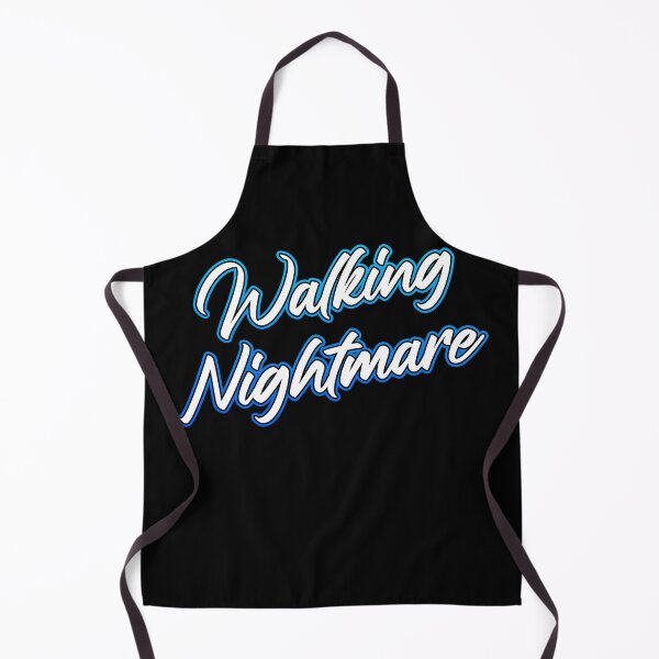 Item preview, Walking Nightmare designed and sold by Shawnsonartshop.