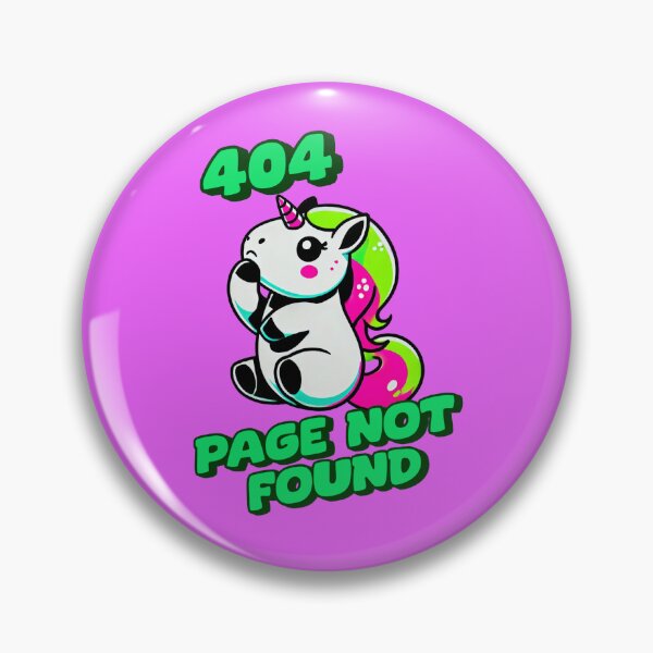 Item preview, 404 Page Not Found -  Jill designed and sold by 3DAF.
