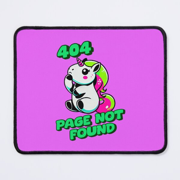 Item preview, 404 Page Not Found -  Jill designed and sold by 3DAF.