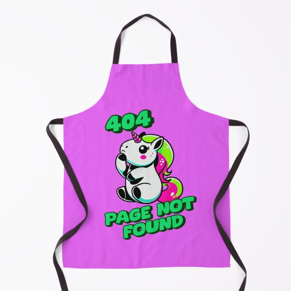 Item preview, 404 Page Not Found - Jill designed and sold by 3DAF.