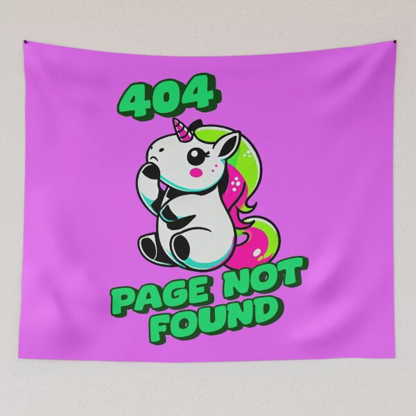 Item preview, 404 Page Not Found -  Jill designed and sold by 3DAF.