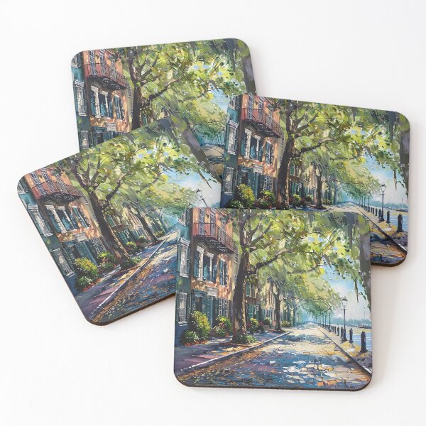 Item preview, Savannah Riverfront designed and sold by dcrc.