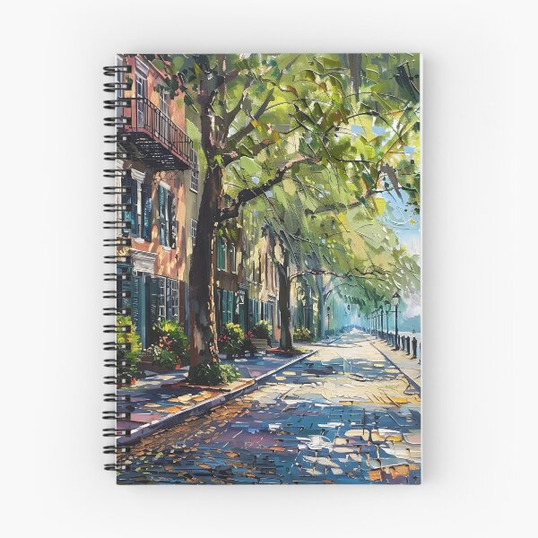 Item preview, Savannah Riverfront designed and sold by dcrc.