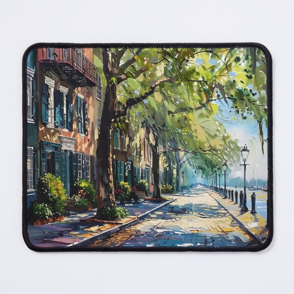 Item preview, Savannah Riverfront designed and sold by dcrc.