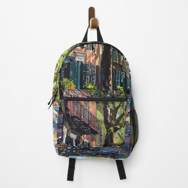 Item preview, Savannah Riverfront designed and sold by dcrc.