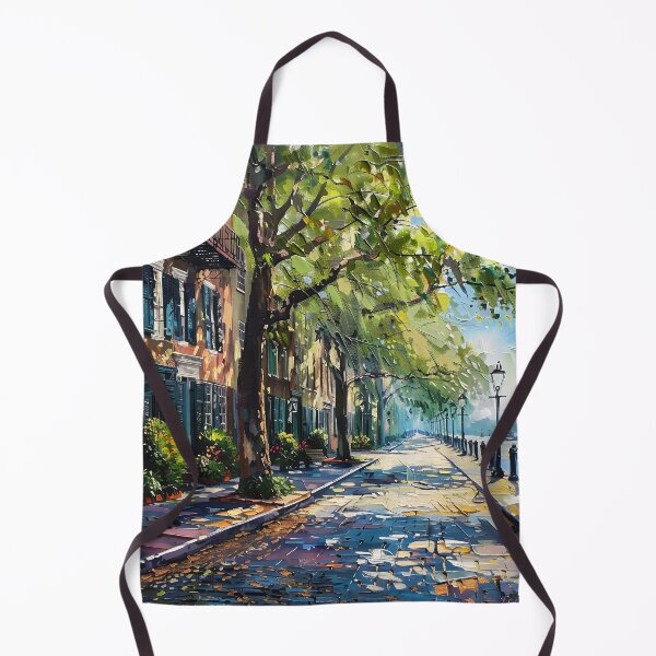 Item preview, Savannah Riverfront designed and sold by dcrc.