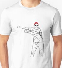 Boom Floss Challenge Unisex T-Shirt