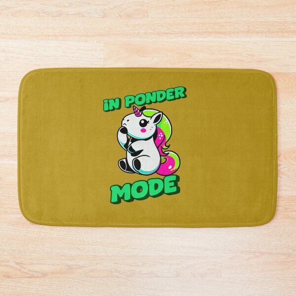 Item preview, In Ponder Mode - Jill designed and sold by 3DAF.