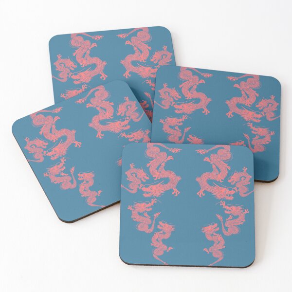 Item preview, Japanese Dragons designed and sold by Rica2000.