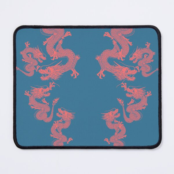 Item preview, Japanese Dragons designed and sold by Rica2000.