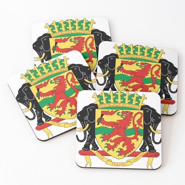 Item preview, Republic of Congo designed and sold by TinaJostDesigns.