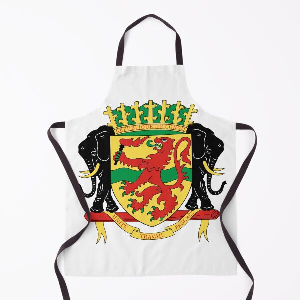 Item preview, Republic of Congo designed and sold by TinaJostDesigns.
