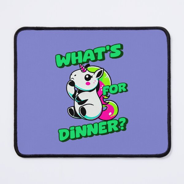Item preview, What's for Dinner? - Jill designed and sold by 3DAF.