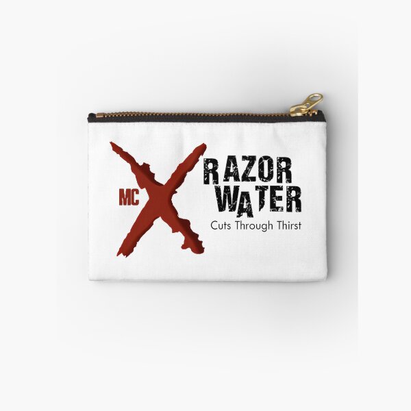 Item preview, Razor Water  designed and sold by Monkeydoodle391.