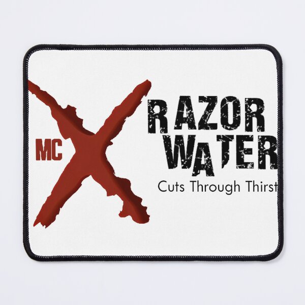 Item preview, Razor Water designed and sold by Monkeydoodle391.