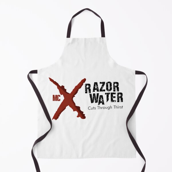 Item preview, Razor Water designed and sold by Monkeydoodle391.