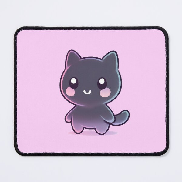 Item preview, Cute Magic Cat. designed and sold by Anna Halasek.